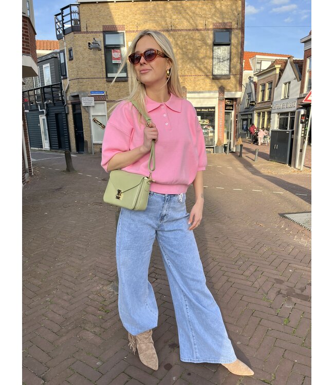 MITCH TRUI (ROSE-NUDE)