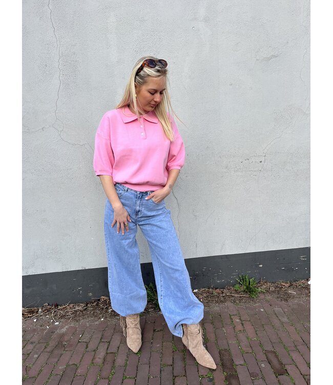 MITCH TRUI (ROSE-NUDE)