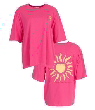 MITCH Mitch T-shirt (621.95.198)