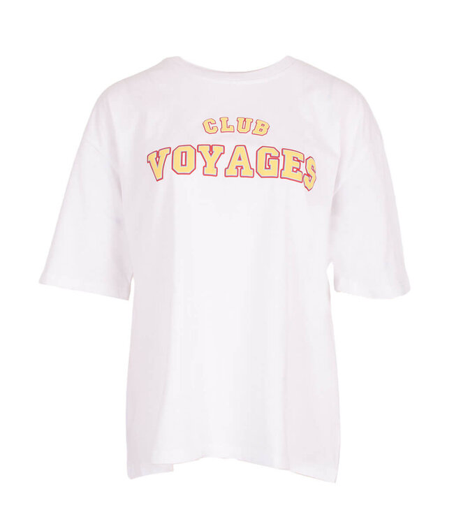 MITCH Mitch T-shirt (621.30.490)