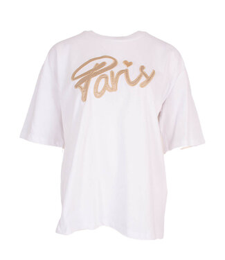 MITCH Mitch T-shirt (621.30.492)