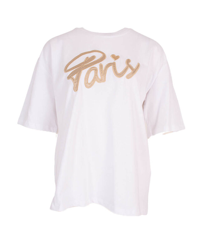 MITCH Mitch T-shirt (621.30.492)