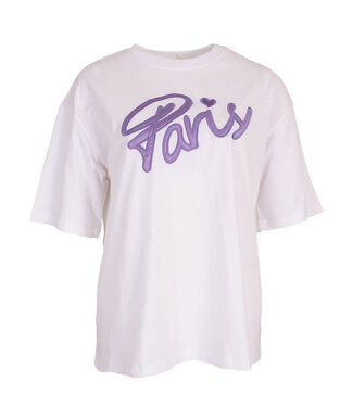 MITCH Mitch T-shirt (621.30.493)