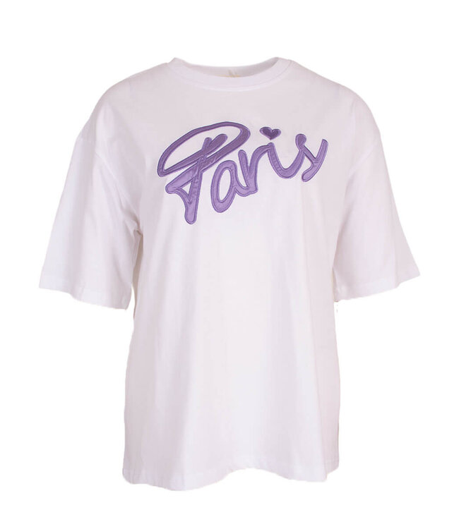 MITCH Mitch T-shirt (621.30.493)