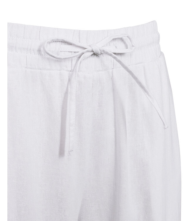 FREEQUENT BROEK (WIT)