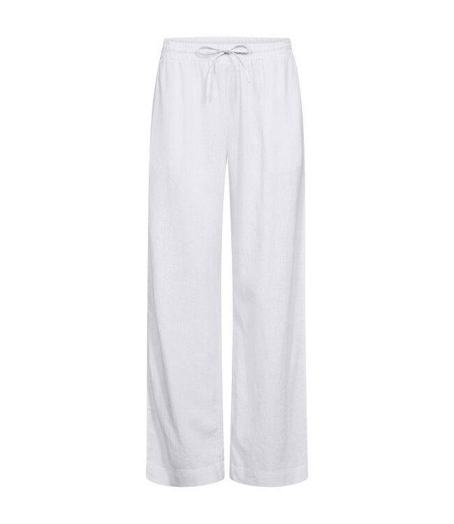 FREEQUENT BROEK (WIT)