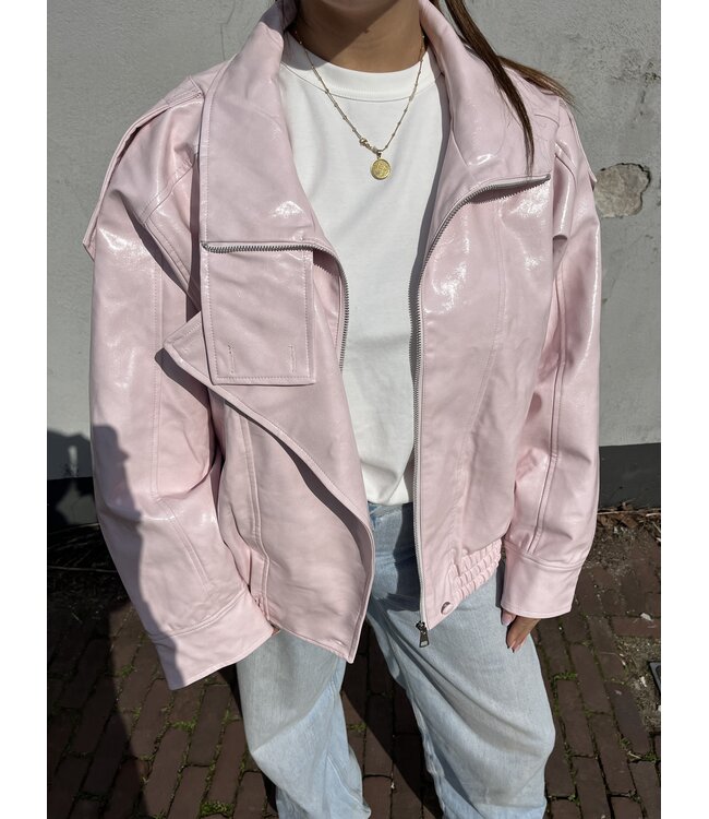 MITCH JACK (ROSE-NUDE)