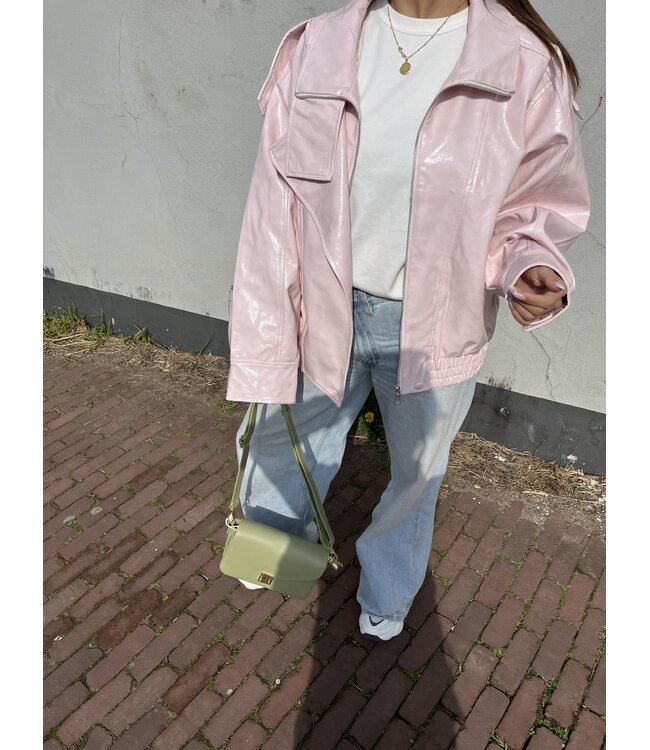 MITCH JACK (ROSE-NUDE)