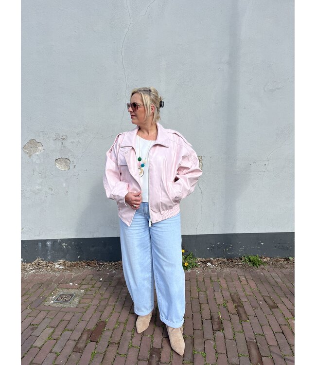 MITCH JACK (ROSE-NUDE)