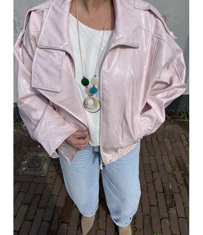 MITCH JACK (ROSE-NUDE)