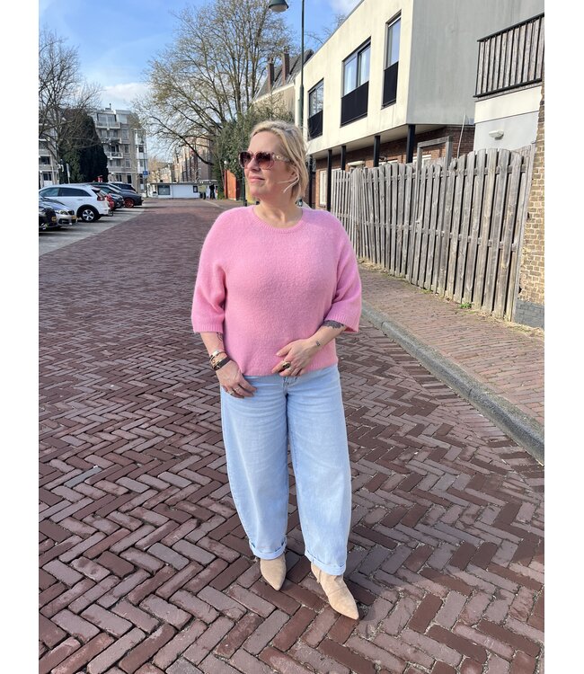 MITCH TRUI (ROSE-NUDE)