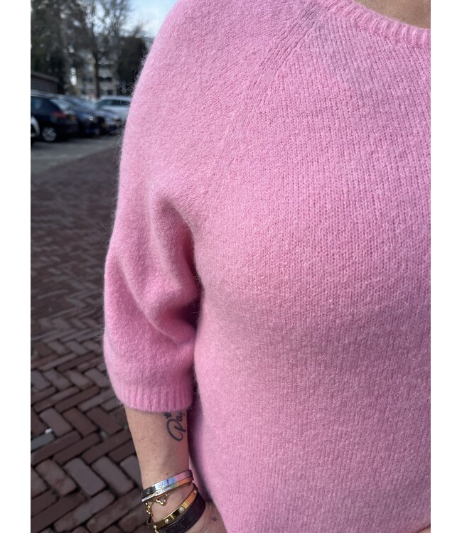 MITCH TRUI (ROSE-NUDE)