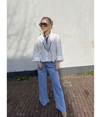 Mitch Blouse (641.30.190)