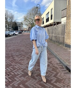 MITCH Mitch Blouse (641.62.065)