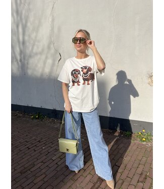 Mitch T-shirt (621.35.833)