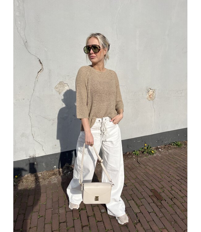 FREEQUENT TRUI (TAUPE)