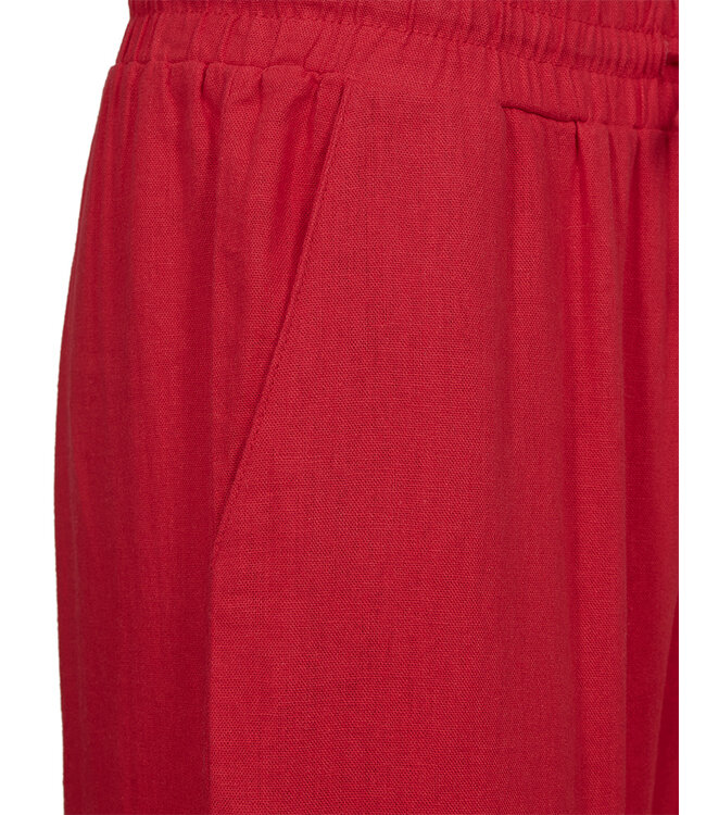 FREEQUENT BROEK (ROOD)