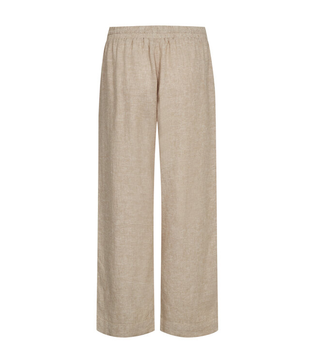 FREEQUENT BROEK (BEIGE)