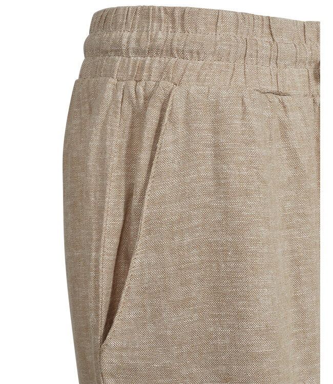 FREEQUENT BROEK (BEIGE)