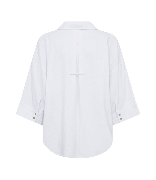 FREEQUENT BLOUSE (WIT)