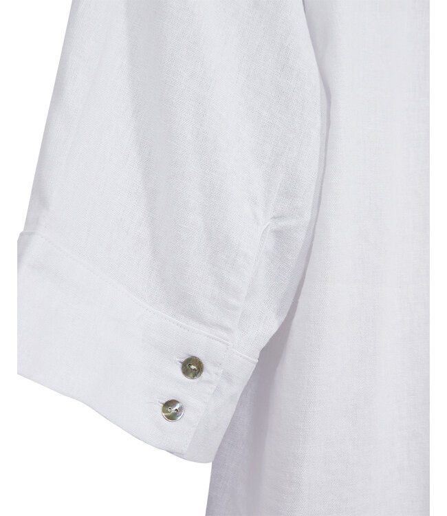 FREEQUENT BLOUSE (WIT)