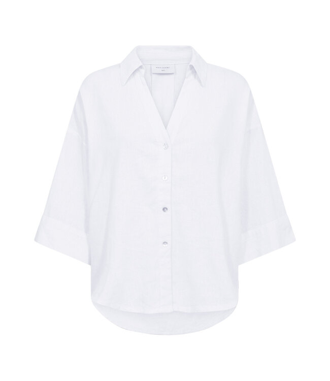 FREEQUENT BLOUSE (WIT)