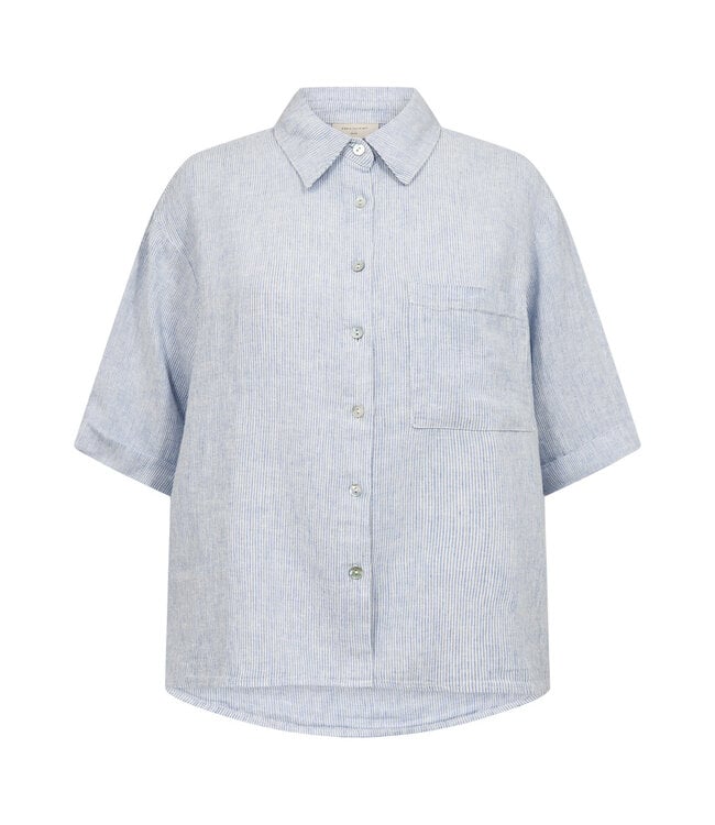 FREEQUENT Freequent Blouse (641.69.186)