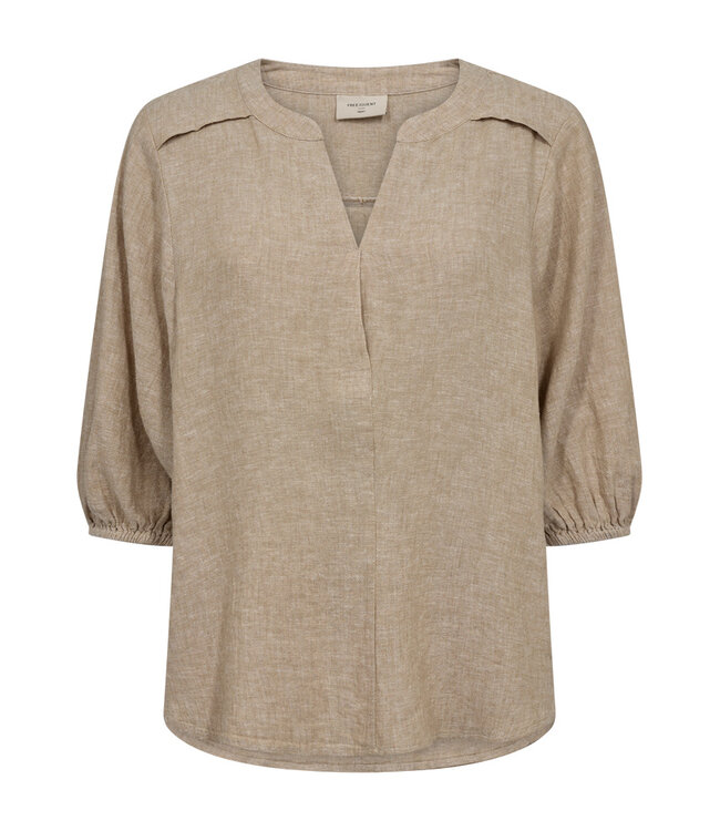 FREEQUENT Freequent Top (671.40.250)