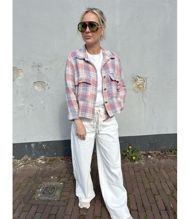 MITCH JACK (ROSE COMBI)