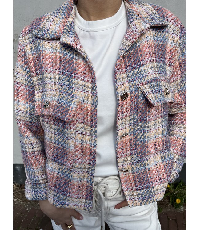 MITCH JACK (ROSE COMBI)