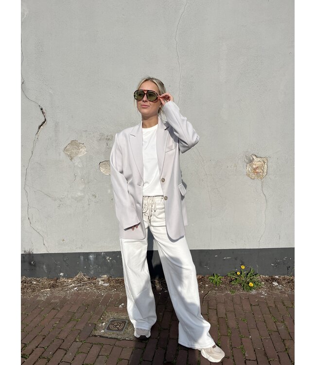 MITCH BLAZER (GRIJS)