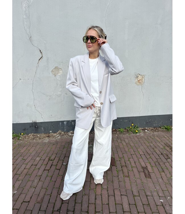 MITCH BLAZER (GRIJS)