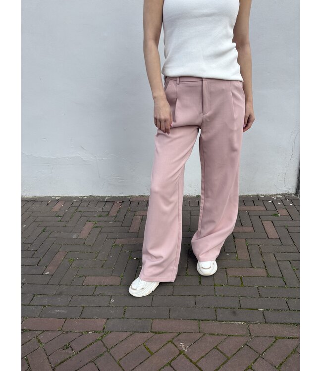 MITCH BROEK (ROSE-NUDE)