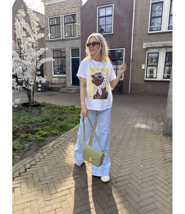 Mitch T-shirt (621.30.496)