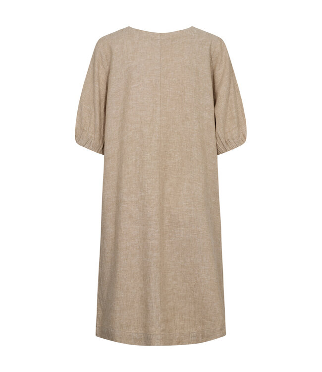 FREEQUENT JURK (BEIGE)