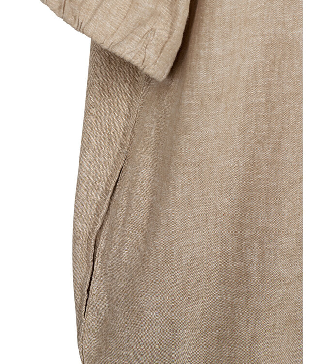 FREEQUENT JURK (BEIGE)