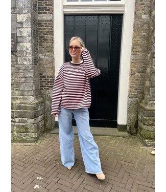 Mitch T-shirt (621.98.050)