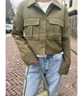 MITCH Mitch Blazer (801.70.075)