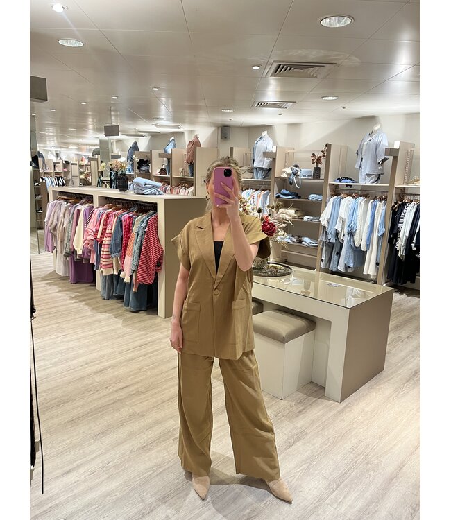 Mitch Blazer (801.70.074)