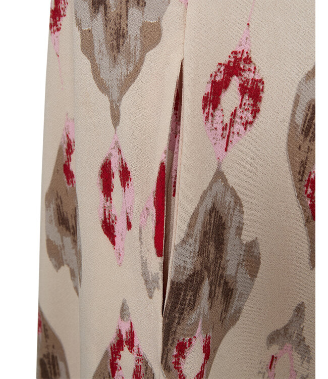 FREEQUENT JURK (BEIGE COMBI)