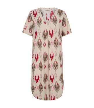 FREEQUENT Freequent Jurk (761.41.364)