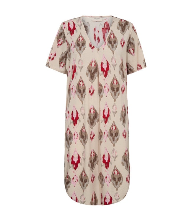 FREEQUENT Freequent Jurk (761.41.364)