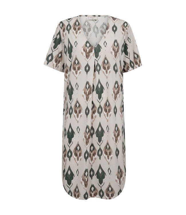 FREEQUENT Freequent Jurk (761.79.389)