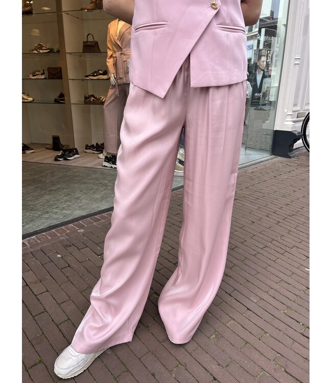 NUKUS BROEK (ROSE-NUDE)