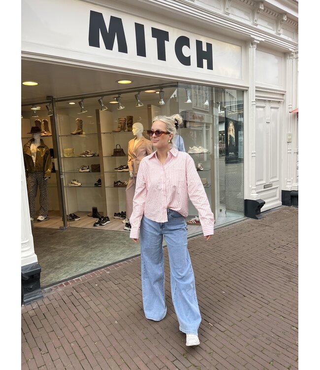 Nukus Blouse (641.98.070)