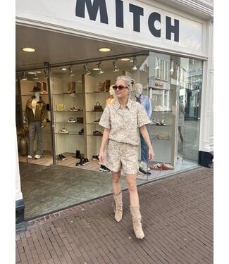 Nukus Blouse (641.40.202)