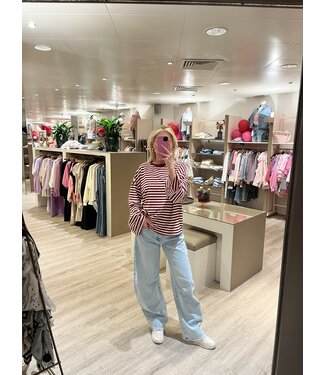 MITCH Mitch T-shirt (621.91.033)