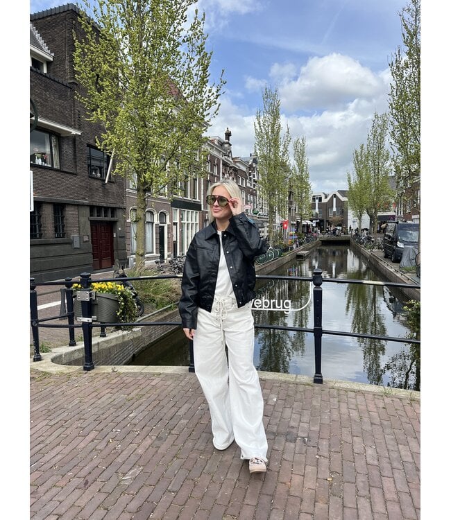 SISTERSPOINT JACK (ZWART)