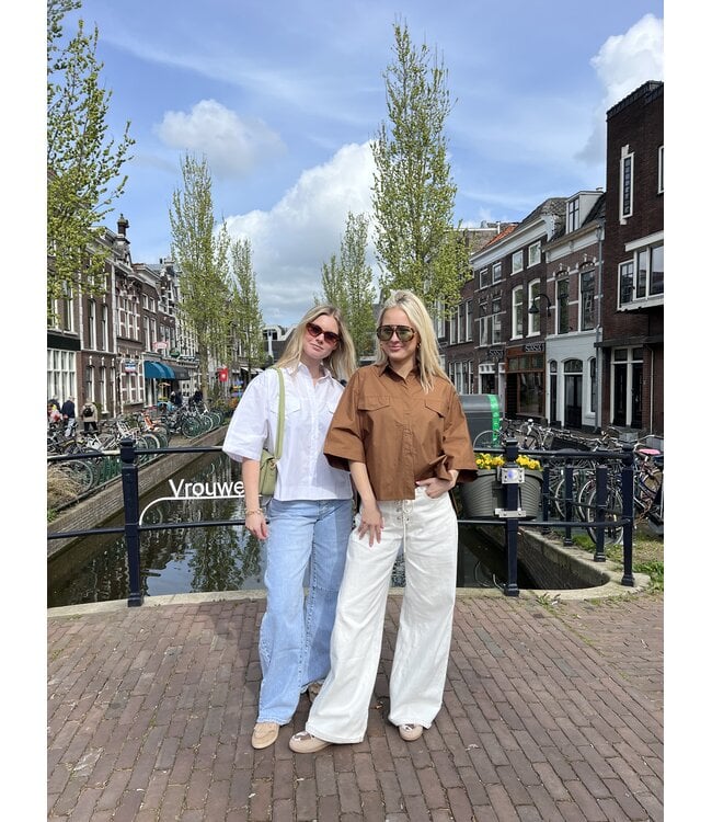 Mitch Blouse (641.50.014)