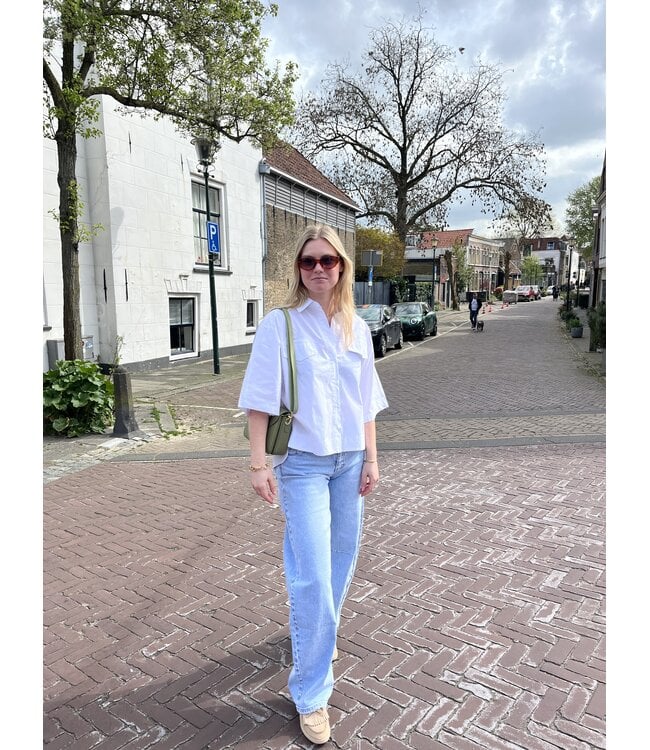 Mitch Blouse (641.30.196)